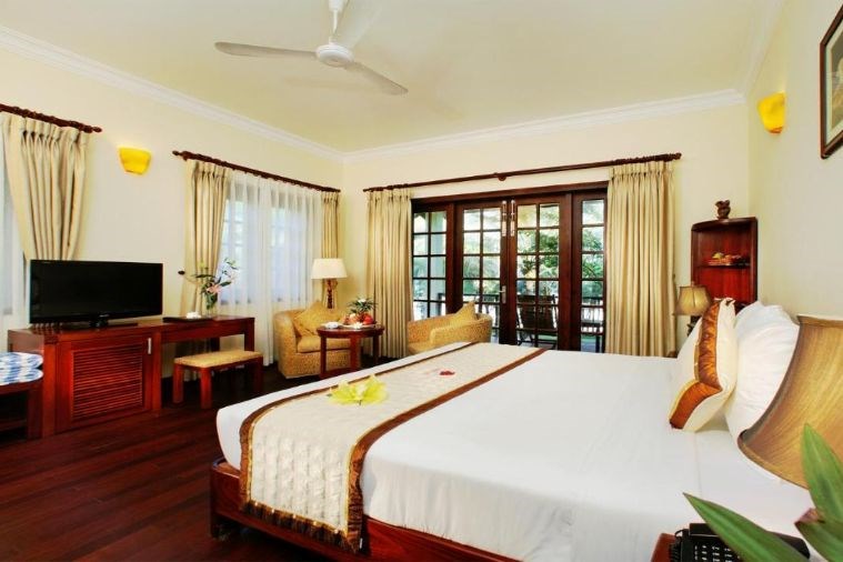 Golden Coast Resort & Spa Phan Thiết